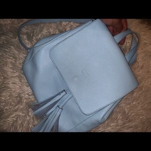 CALVIN KLIEN MINI BACKPACK